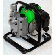 Benzīnmotora sūknis CMA 25