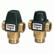 Termostatiskais jaucējvārsts VTA320