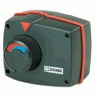 ARA 651 vārsta motors 230V, 60s, 6NM,Esbe