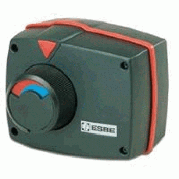 ARA 663 vārsta motors 24V, 120s, 6NM,Esbe