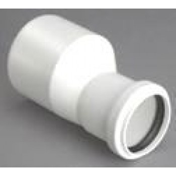 Redukcija garā, balta