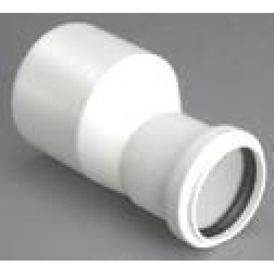 Redukcija garā, balta