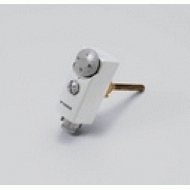 Kontakttermostats ieskrūvējams