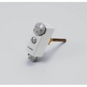 Kontakttermostats ieskrūvējams