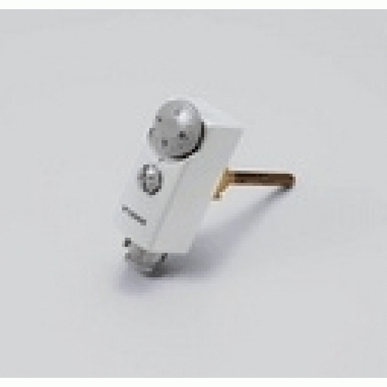 Kontakttermostats ieskrūvējams