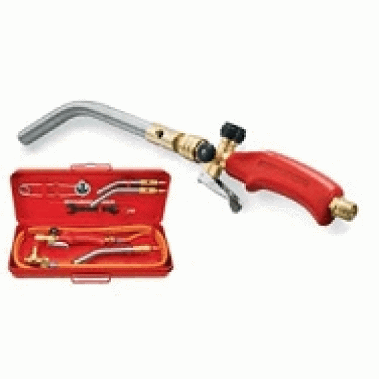 Degļa komplekts TURBOPROP, 2200ºC