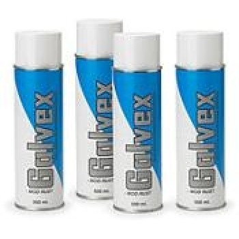 Pretkorozijas aerosols GALVEX