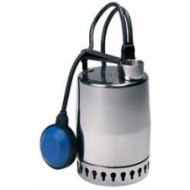 Iegremdējamais sūknis UNILIFT KP