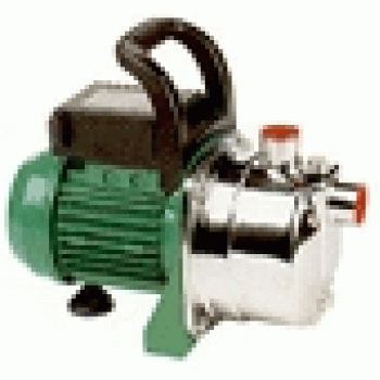 Ūdenssūknis CAM 80/PA