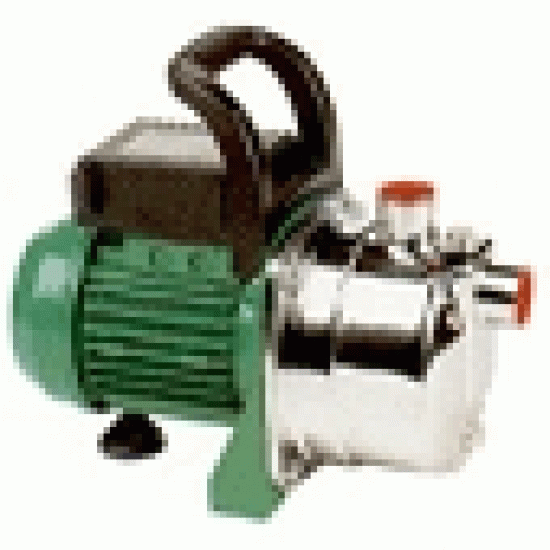 Ūdenssūknis CAM 80/PA