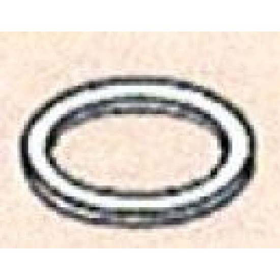 Grafīta blīve AL elementu savienošanai