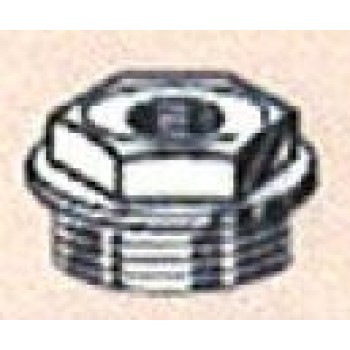 Pārejas gredzens AL radiatoriem, MF