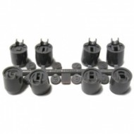 Sprauslu komplekts PGP