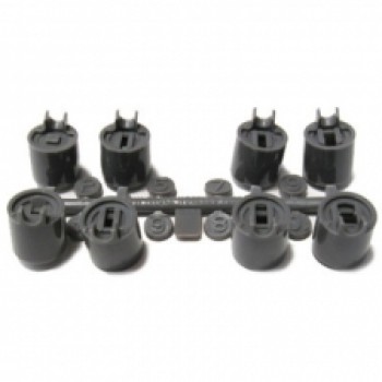 Sprauslu komplekts PGP