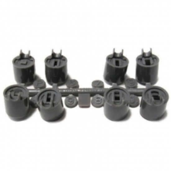 Sprauslu komplekts PGP