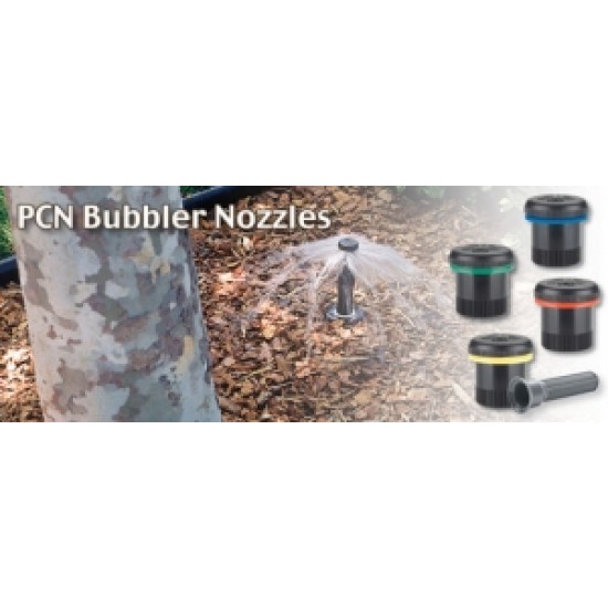 Sprausla PCN Bubbler