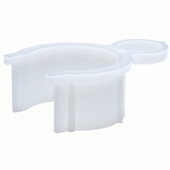 Sprauslas turētājs Hunter laistītājam