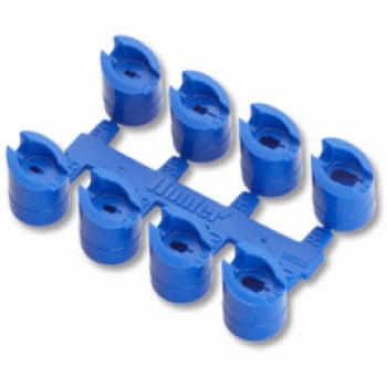 Sprauslu komplekts PGP-BLUE