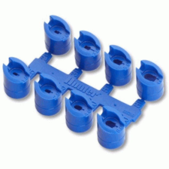 Sprauslu komplekts PGP-BLUE