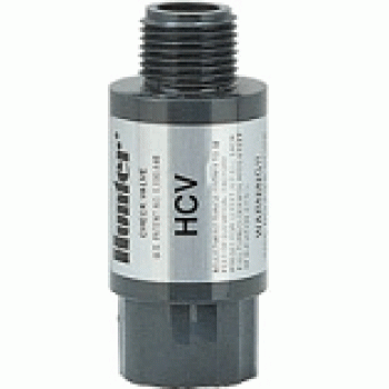 Noslēgvārsts HCV, RZWS