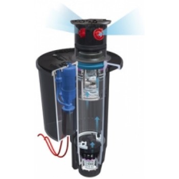 Dinamiskais laistītājs G990, G995