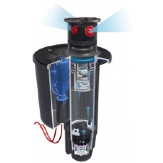 Dinamiskais laistītājs G990, G995