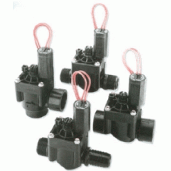 Hunter elektrovārsts 1" PGV