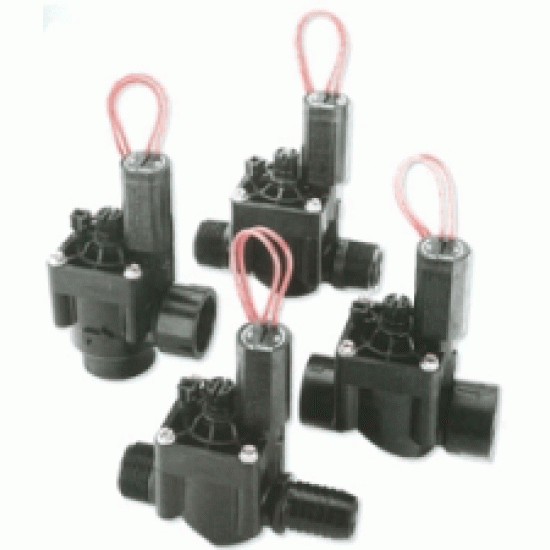 Hunter elektrovārsts 1