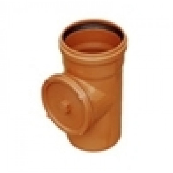 KGRE ārdarbu revīzija ar apaļu vāciņu