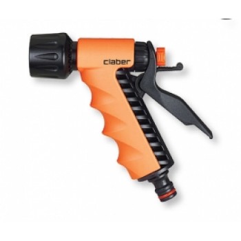 Laistīšanas pistole Ergo