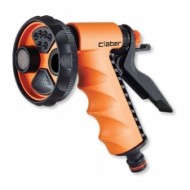 Laistīšanas pistole Ergo-garden