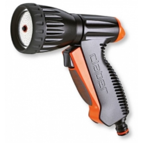Laistīšanas pistole Multi-jet
