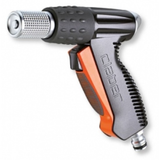 Laistīšanas pistole Metal-jet