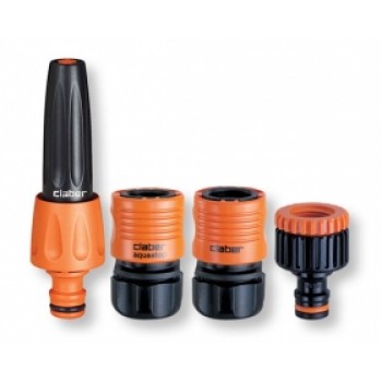 Laistīšanas komplekts