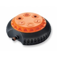 Laistītājs daudzfunkciju (70m2)