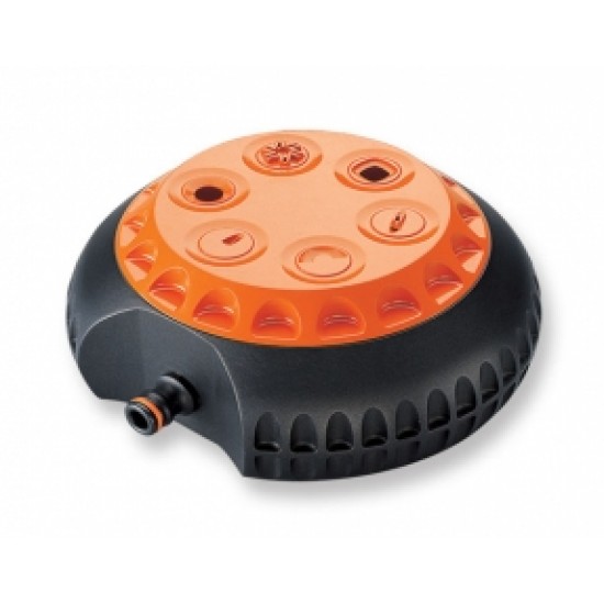 Laistītājs daudzfunkciju (70m2)