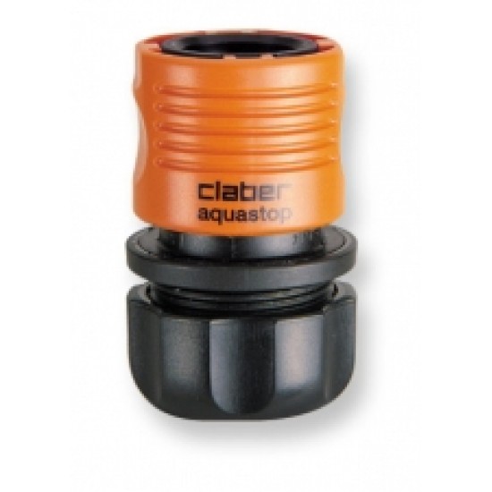 Pievienotājs ar aquastop