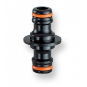 Savienotājs divām līnijām