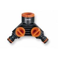 Sadalītājs 2-ceļu Quick-Click