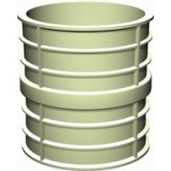 KG ārdarbu  aizsarguzmava