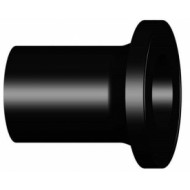 EM īscaurules pāreja