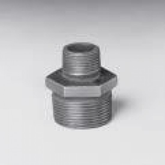 Čuguna redukcijas pāreja MM, 245