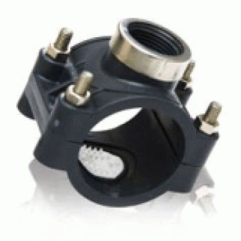 Skava ar atzaru S160 anti-rot