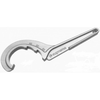 Atslēga PP savienojumiem, metāla