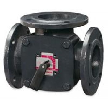 Trīsceļu vārsts 3F Esbe