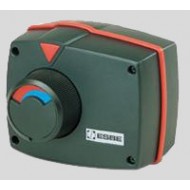 ARA 639 vārsta motors 24VAC, 0-10V, 15-120s, 6NM, Esbe