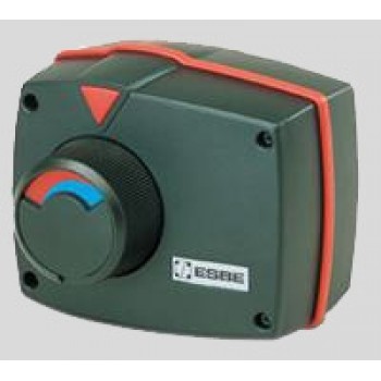 Vārsta motors ARA 600 proporcionāls, Esbe