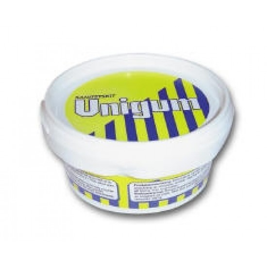 Blīvējamā tepe UNIGUM