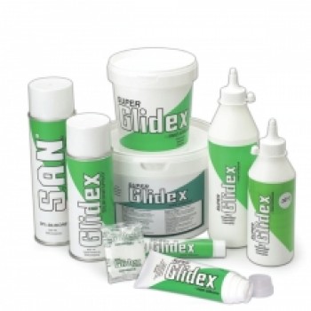 Lubrikants SUPER GLIDEX