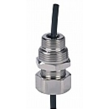 Pāreja kabeļa montāžai caurulē